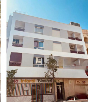 Apartamento Blankita
